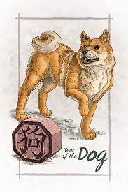Stephanie Smith Shop Redbubble In 2021 Dog Chinese Zodiac Dog Zodiac Chinese Zodiac