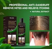 Bcloud 100ml Hair Shampoo Foam Rich Oil Control Hair Care Anti-dandruff  Anti-itch Shampoo for Men Women