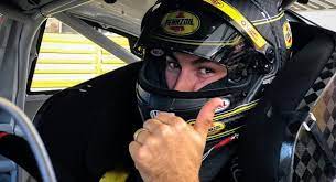 Jimmie johnson, driver of the #48 ally chevrolet, drives during practice for the nascar cup series at las vegas motor speedway on february 21, 2020 in las vegas, nevada. Las Vegas Monster Energy Series Practice Results Speeds Nascar Com