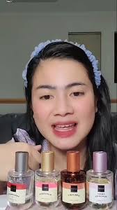 Banyak banget Parfum yang udah dicoba tapi tetap balik lagi ke Scarlett  Parfum😍, Soalnya cuma Eau de Parfum Scarlett yang…, ✨Tahan sampai 8 Jam,  ✨Ada 4 Varian: Passionate, Euphoria, Sweet Memories & ...