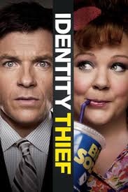 Identity Thief (2013) directed by Seth Gordon • Reviews, film + cast •  Letterboxd