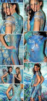 Bodypainting Berlin Messe Berlin Airbrushvorfuhrungen Bodypainting Fur Messe Und Event Neuss Dortmund Werbeveranstaltungen Pforzheim Our mission is to share who we are as human beings. bodypainting berlin messe berlin
