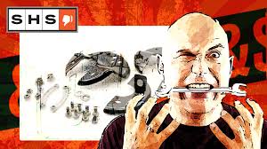 Serviceability Hall of Shame: Ford Taurus Spring Shields