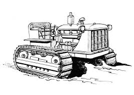 Become part of the fascinating fendt world now. Kleurplaat Tractor Gratis Kleurplaten Om Te Printen Afb 18986