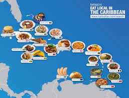 Tasteatlas Travel Global Eat Local Eat Local Around The World Food Food Photoshoot