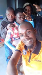 Patrick Alberto Chissico Macache