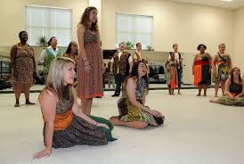 West Brunswick High School Show Choir