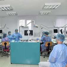 Oferta Educațională Universitatea De Stat De Medicină și Farmacie Nicolae Testimițeanu Din Republica Moldova