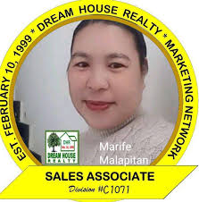 Marife Malapitan