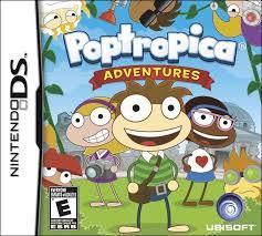Pin By Lorena Tapp On Poptropica Ds Games Nintendo Ds Nintendo Ds Games