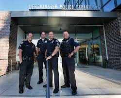 Westminster police talk suicidal man down after stand-off