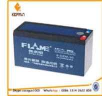 16V20Ah Electric Scooter Gel Battery 8-DZM-20
