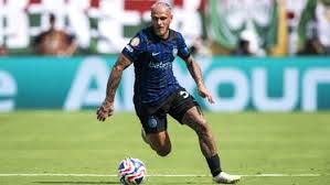 Program tv dla Liga włoska - mecz: Torino FC - Inter Mediolan