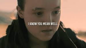 Where Our Stories Start — The Last of Us (1x07)