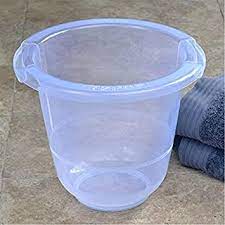 The tummy tub is a wonderful way to bathe a newborn baby. Tummytub The Original Tummy Tub Baby Bath Clear Amazon In Toys Games