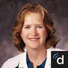 Dr. Susan J. Robertson, MD