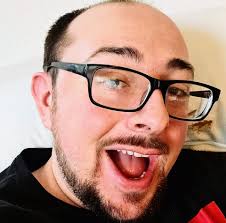 Joe Fountain-Hendrix