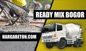 Ready mix k 100 idr 700.000. Harga Beton Ready Mix Bogor Per M3 Terbaru Juli 2021