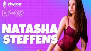 Natasha Stephens (Modelo Naturista) - Playcast Podcast da Vanessinha #09 -  YouTube
