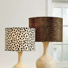 Shop our vast selection of products and best online deals. Animal Print Lamp Shade Ballard Designs