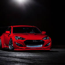 2013 hyundai genesis coupe 3.8 track rwddescription: Custom Hyundai Genesis Coupe Images Mods Photos Upgrades Carid Com Gallery
