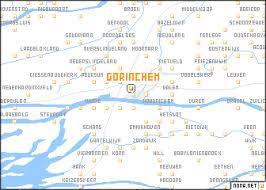 Gorinchem lies between latitudes 51.8325 and longitudes 4.9749999. Gorinchem Netherlands Map Nona Net