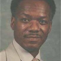 Elbert Copeland Obituary