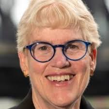 Susan Whitney's Instagram, Twitter & Facebook