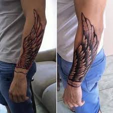 Resultado De Imagem Para Tattoo Rosa Preto Puro Tattoos For Guys Tattoos Forarm Tattoos