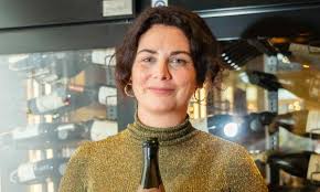 Austria's finest fizz" Cuvée Courage