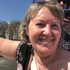 Shirley Hanson (@shirley_hanson)