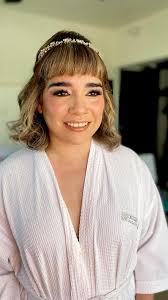 Ana Aizcorbe Make Up Artist