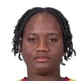 Kimberly Anthony Profile, Biography & Career Stats