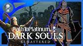 He was added with patch 1.10 in february 5th. Path To Platinum Dark Souls Ii Scholar Of The First Sin All Trophies Youtube