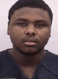 Colorado Springs jury deliberating gang rape case