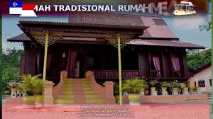 Maybe you would like to learn more about one of these? Pkg 060809 Rumah Melaka Youtube