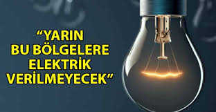 Proje çizimi , elektrik tesisatı , arıza çözümü. Dikkat Elektrik Kesintisi Ozgur Gazete Kibris