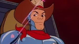 Watch Silverhawks S01:E09
