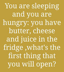 What Will You Open First Brainteasers Puzzle Puzzles Puzzlefeed Quiz Quizzes Whatsapppuzzl Latest Jokes Math Riddles With Answers Funny Brain Teasers