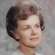 Edith Elizabeth "Edi" Kaufman Obituary (2025)