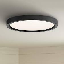 Top quality for your home. Quoizel Outskirt 11 W Oil Rubbed Bronze Led Ceiling Light 66m20 Lamps Plus