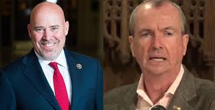 Christie files nominations; puts forward Bramnick's daughter-in-law for the  bench