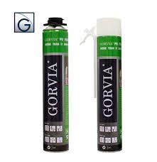 Spray foam insulation can maximize a homeowners investment by sealing the building envelope to stop conditioned indoor air from escaping and prevent unconditioned air from entering a home. 750ml Spray Foam Insulation Kits Lowes Buy 750ml Soundproof Spray Foam 750ml Spray Foam Companies 750ml Spray Foam Insulation Kits Lowes Product On Alibaba Com