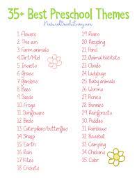 Discover 10 phenomenal ideas for making warm and cozy nurseries in small spaces. 35 The Best Spring Preschool Themes And Lesson Plans Natural Beach Living