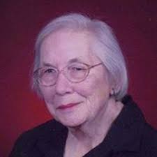 Mary Gruendemann Obituary January 19, 2013