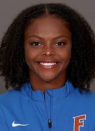 The #BlackGirlMagic of 2022 NCAA Women's Gymnastics Championships