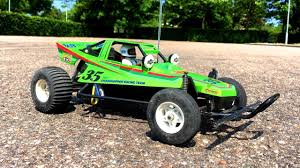 The front suspension is swing arm type suspended by springs. Tamiya Grasshopper Candy Green Edition 2013 The Tarmac Hopper Youtube