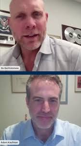 It was an honor to be the opening keynote for NRC Health's #HUB24 this  year!