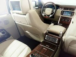 2013 Range Rover Interior Range Rover Landrover Interior Style Luxury Cars Suv Auto Bennettj Range Rover Interior Luxury Cars Range Rover Range Rover