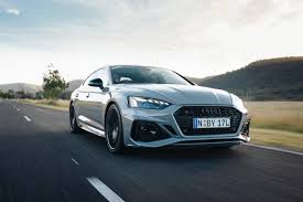 Explore the new 2021 audi s5 coupe. 2021 Audi Rs5 Sportback Review Carexpert